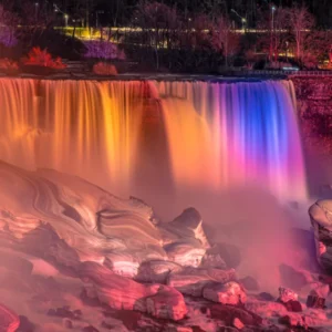 Full Day Niagara Tour (5-6 people)