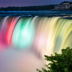 Full Day Niagara Tour (1-4 people)